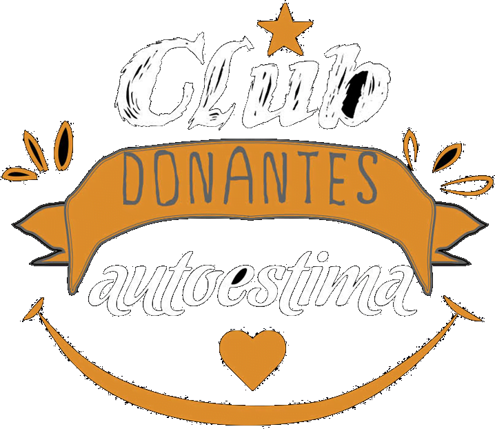 Club de donantes de autoestima